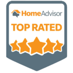 homeadvisor top rated badge