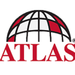 Atlas Shingles logo